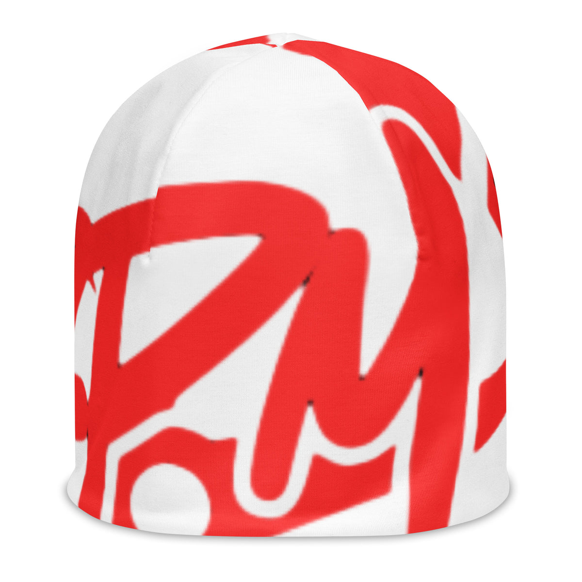 Beanie All-Over | RPM 787 - RPM 787 Clothing