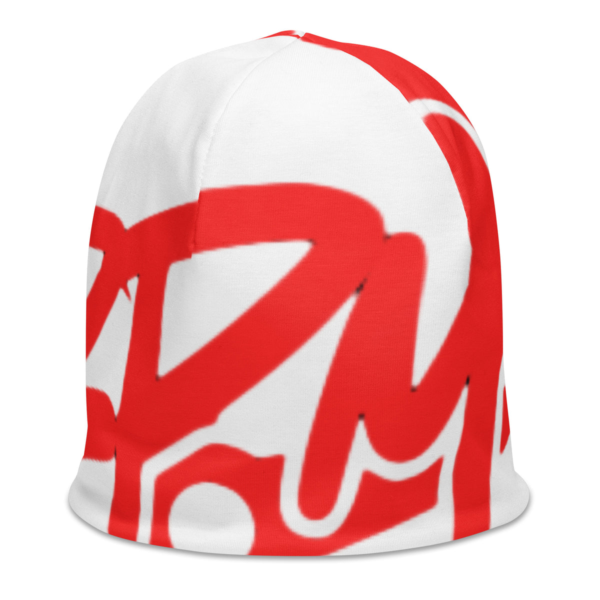 Beanie All-Over | RPM 787 - RPM 787 Clothing