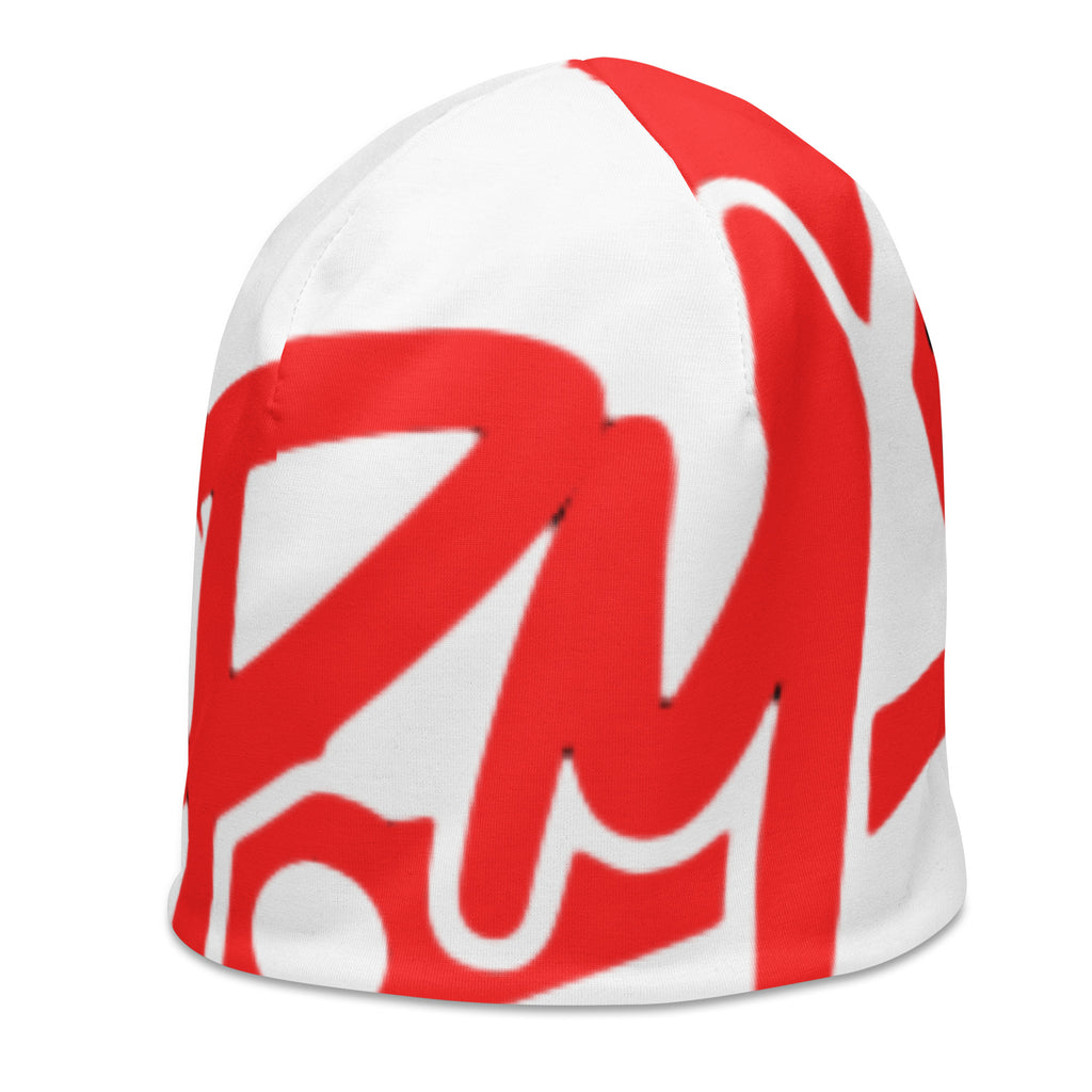 Beanie All-Over | RPM 787 - RPM 787 Clothing