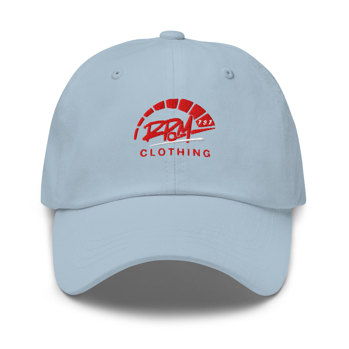 Dad hat | RPM 787 - RPM 787 Clothing