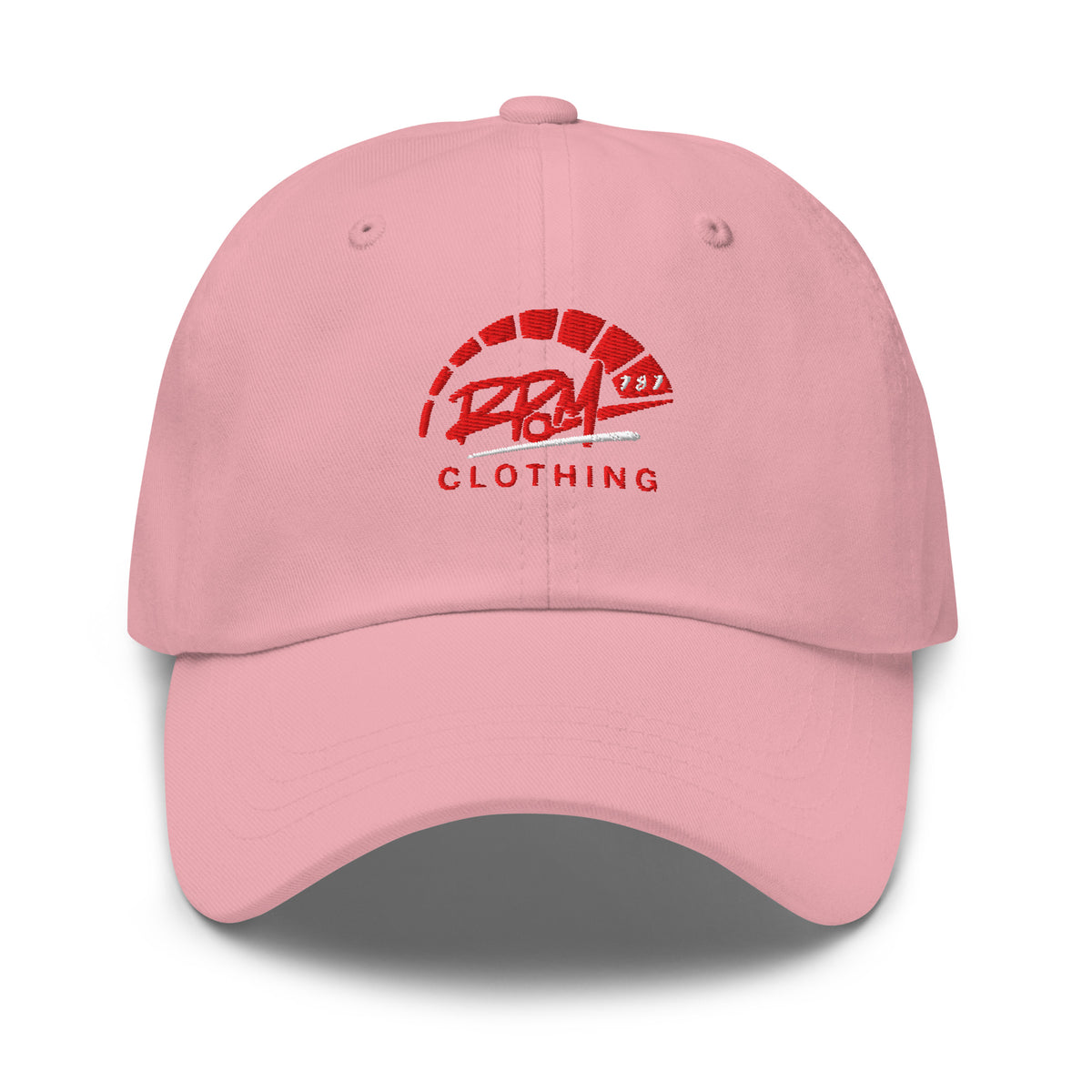 Dad hat | RPM 787 - RPM 787 Clothing