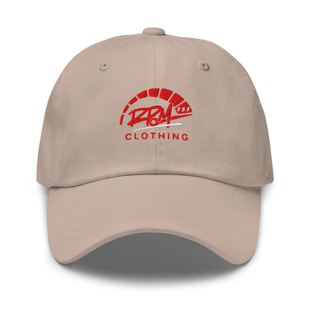 Dad hat | RPM 787 - RPM 787 Clothing