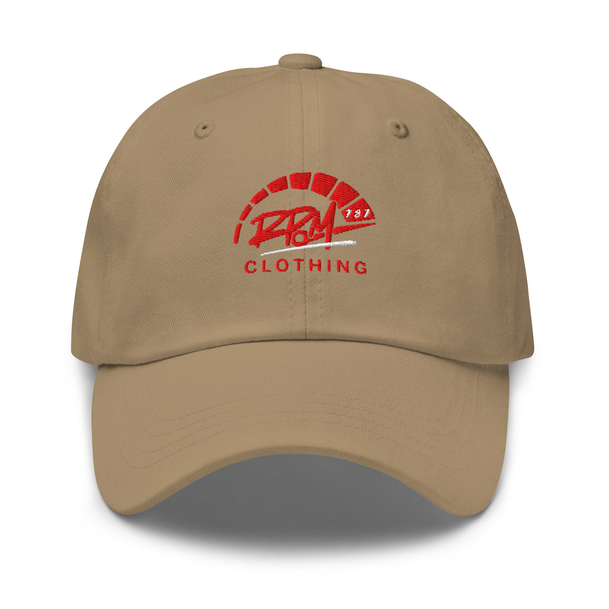 Dad hat | RPM 787 - RPM 787 Clothing