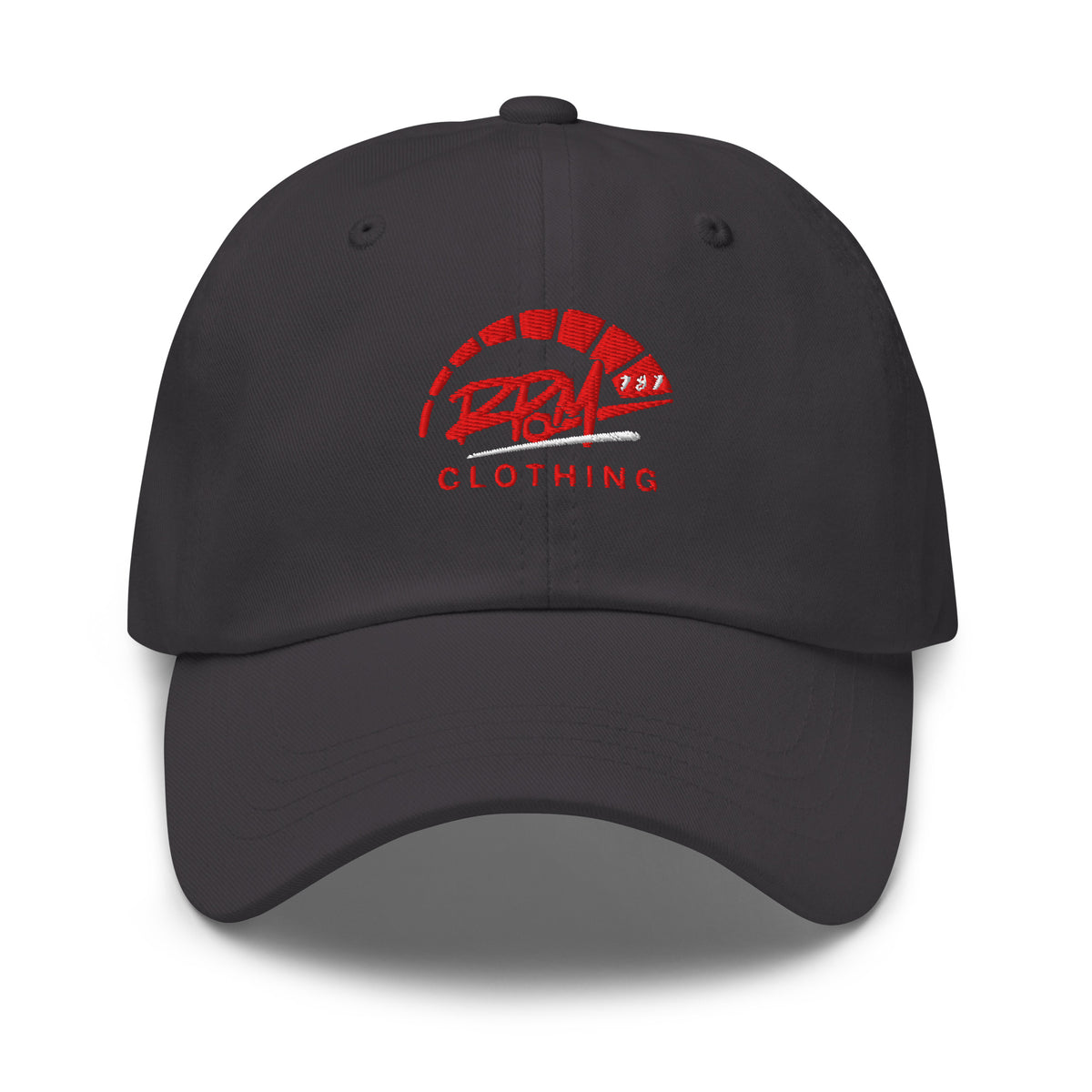 Dad hat | RPM 787 - RPM 787 Clothing