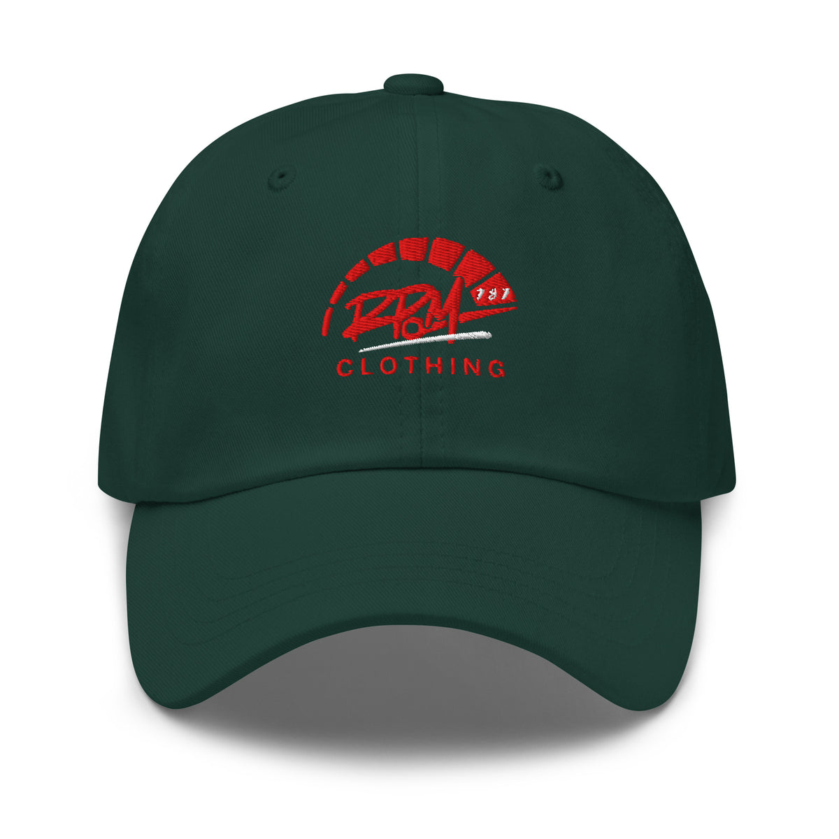 Dad hat | RPM 787 - RPM 787 Clothing