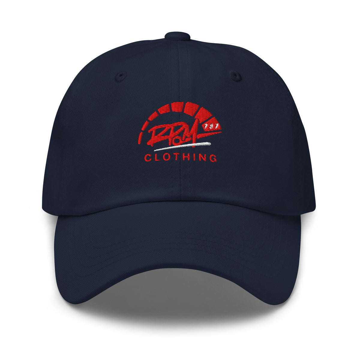 Dad hat | RPM 787 - RPM 787 Clothing