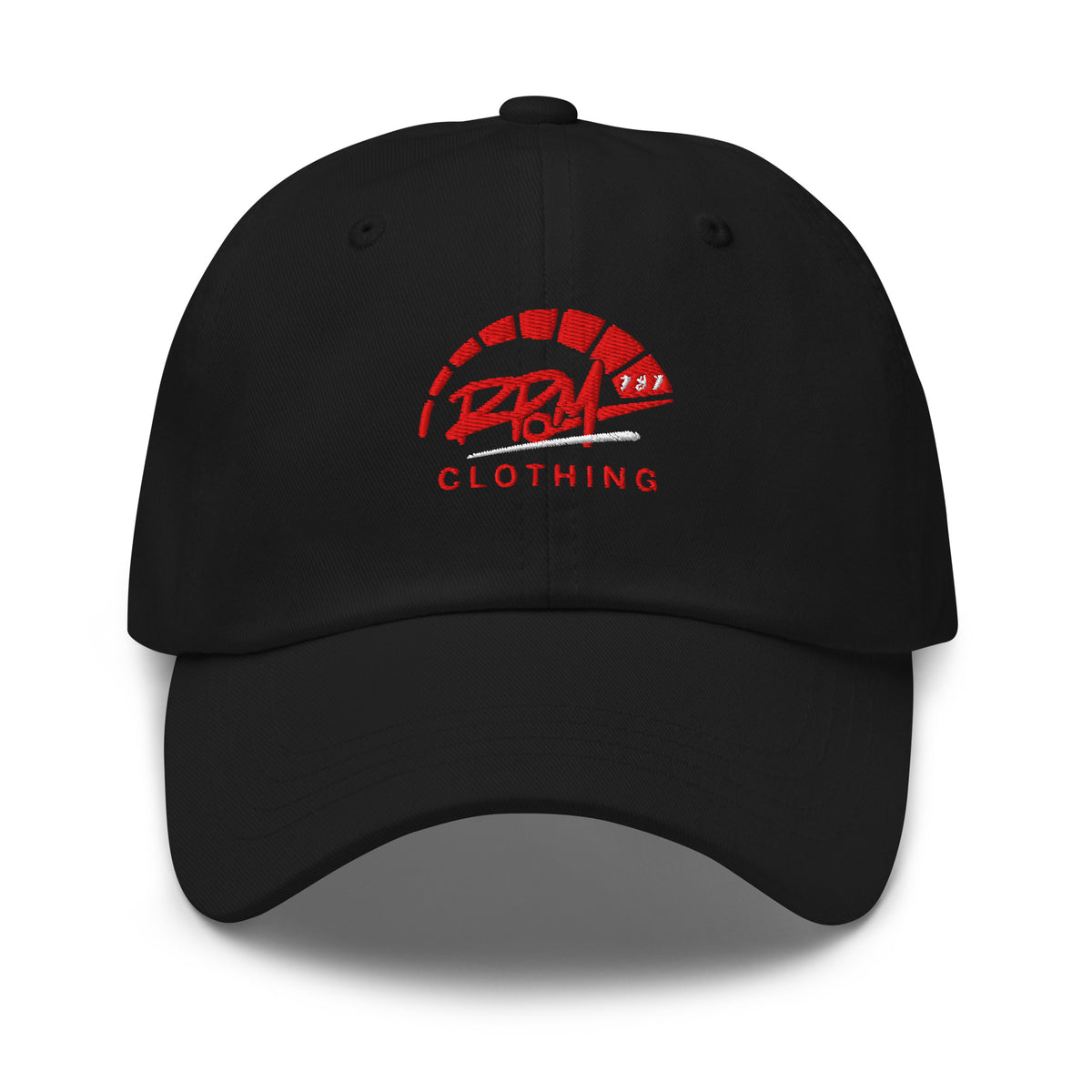 Dad hat | RPM 787 - RPM 787 Clothing