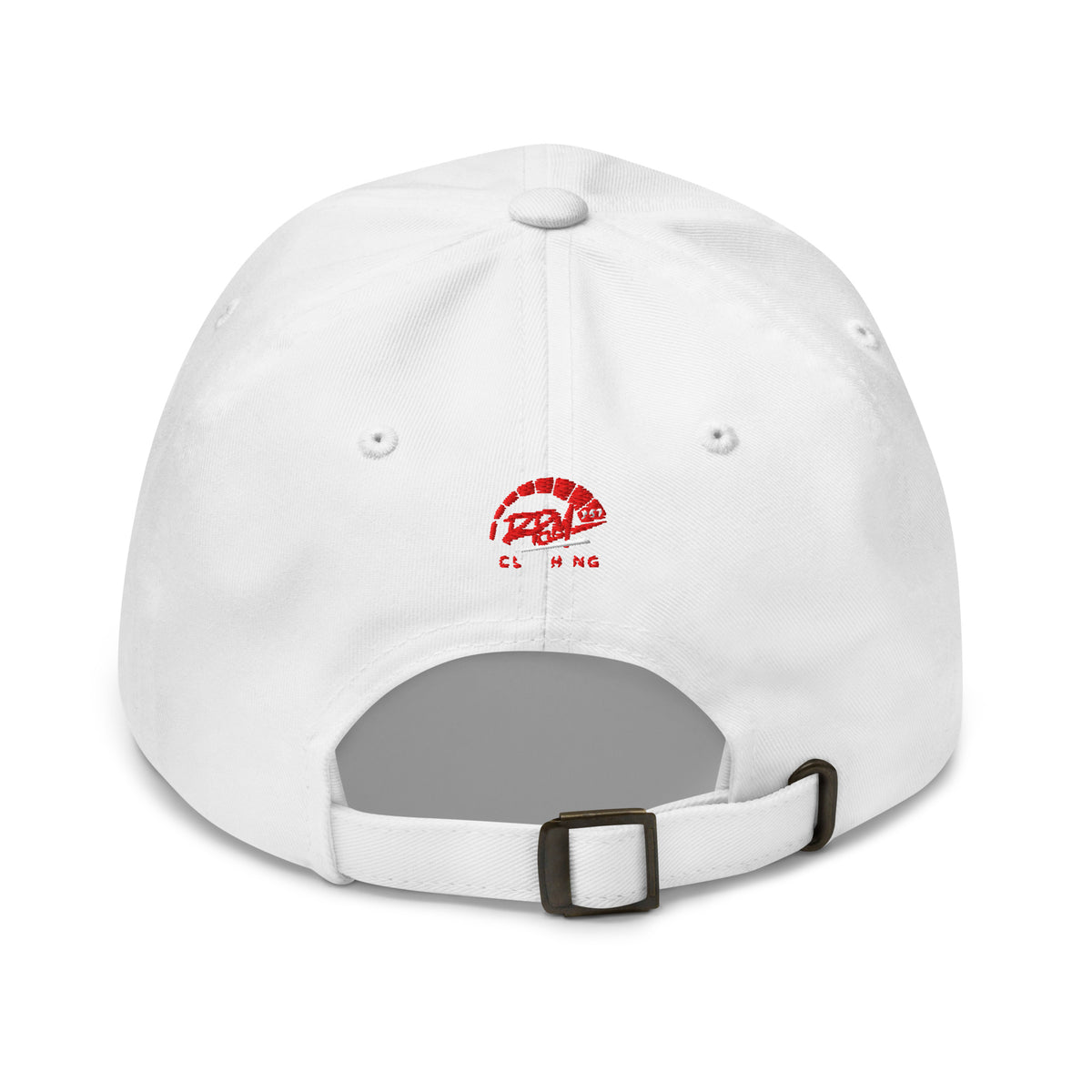 Dad hat | RPM 787 - RPM 787 Clothing
