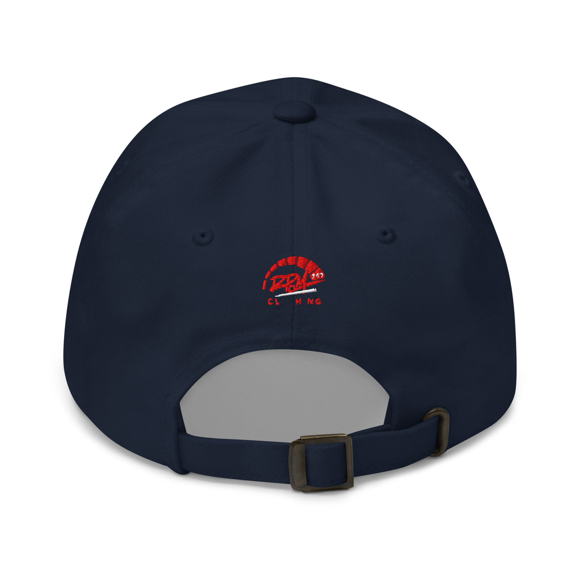 Dad hat | RPM 787 - RPM 787 Clothing