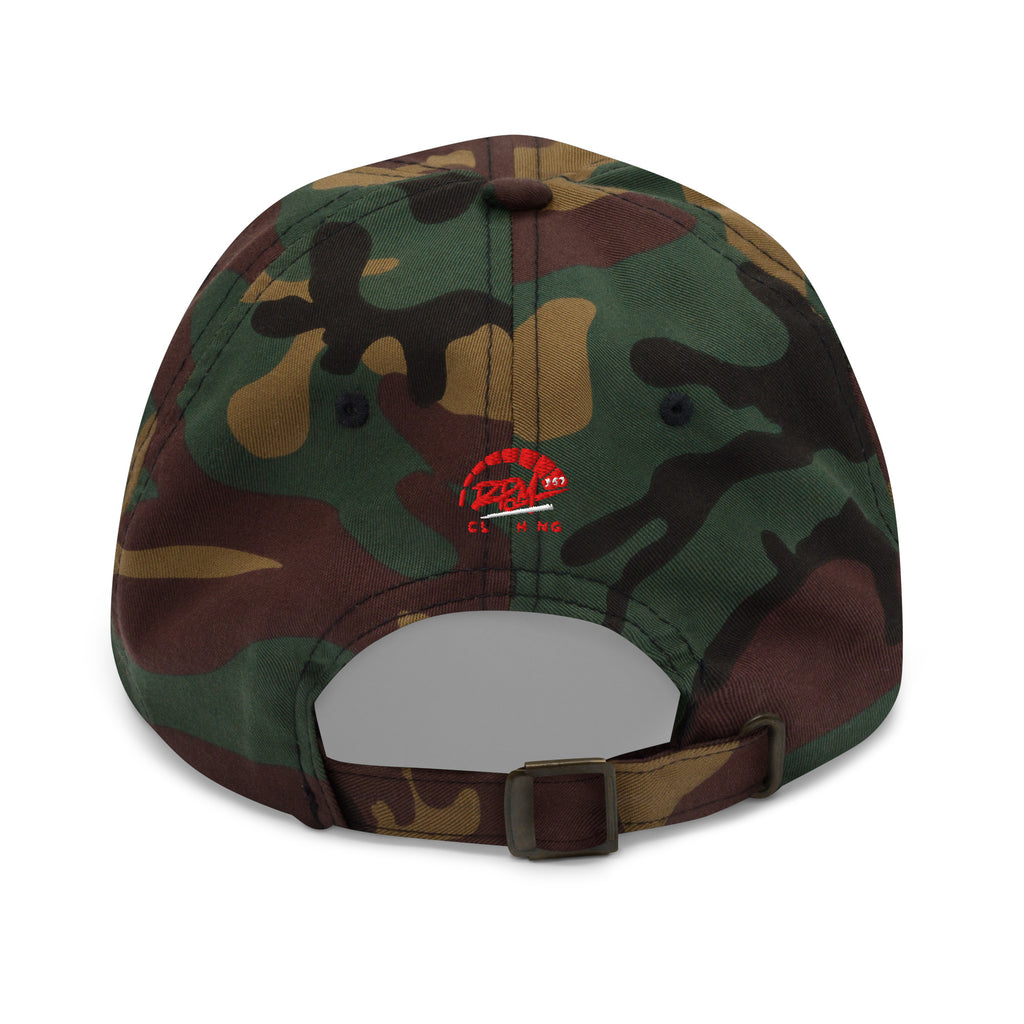 Dad hat | RPM 787 - RPM 787 Clothing