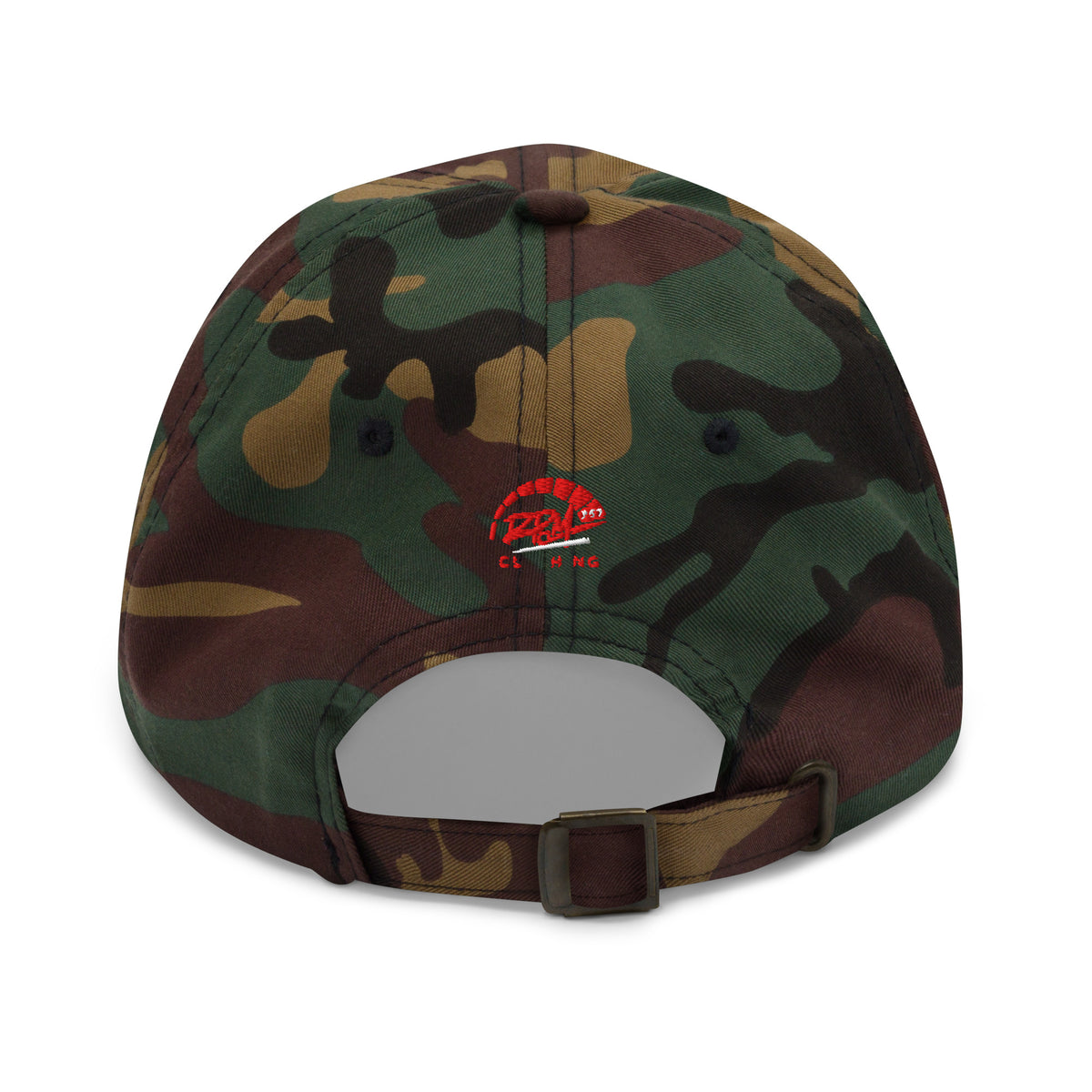 Dad hat | RPM 787 - RPM 787 Clothing