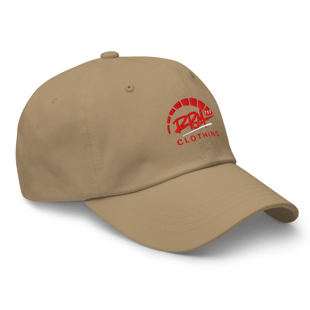 Dad hat | RPM 787 - RPM 787 Clothing