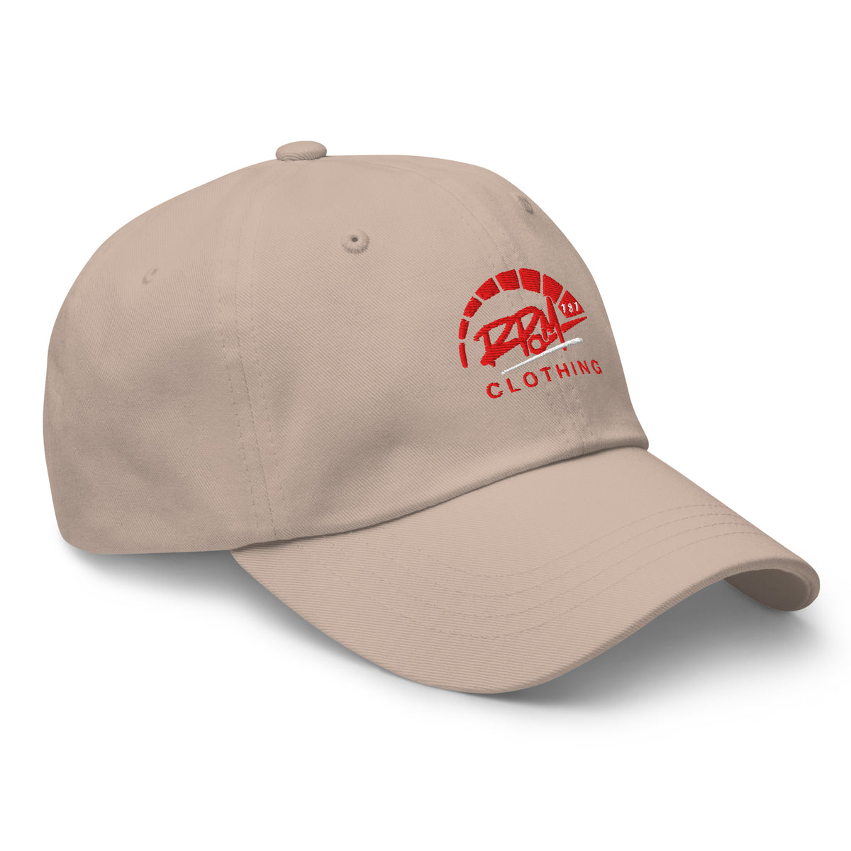 Dad hat | RPM 787 - RPM 787 Clothing
