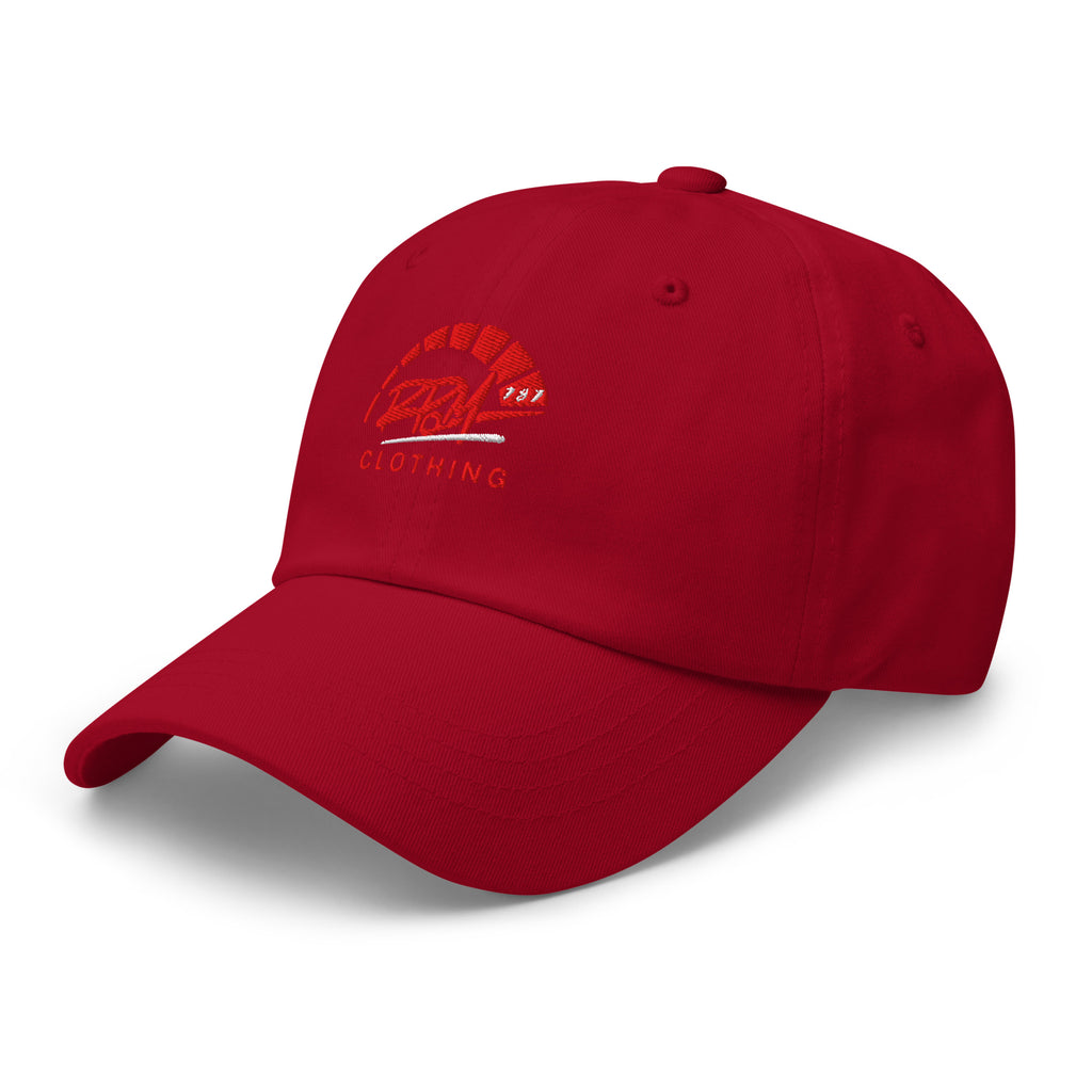Dad hat | RPM 787 - RPM 787 Clothing