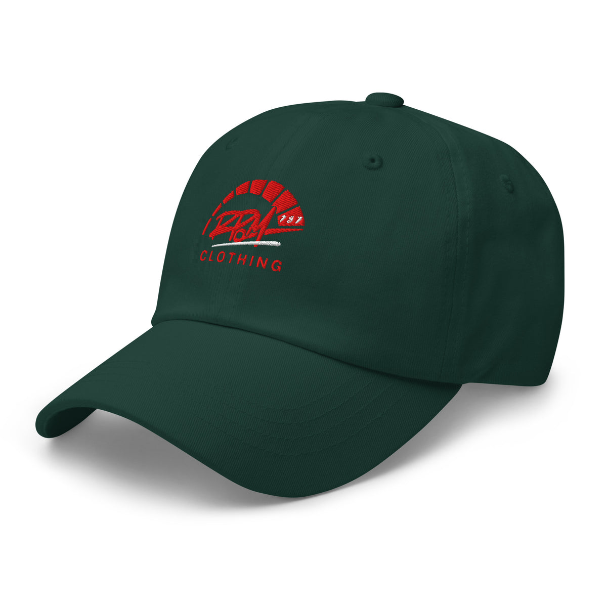 Dad hat | RPM 787 - RPM 787 Clothing