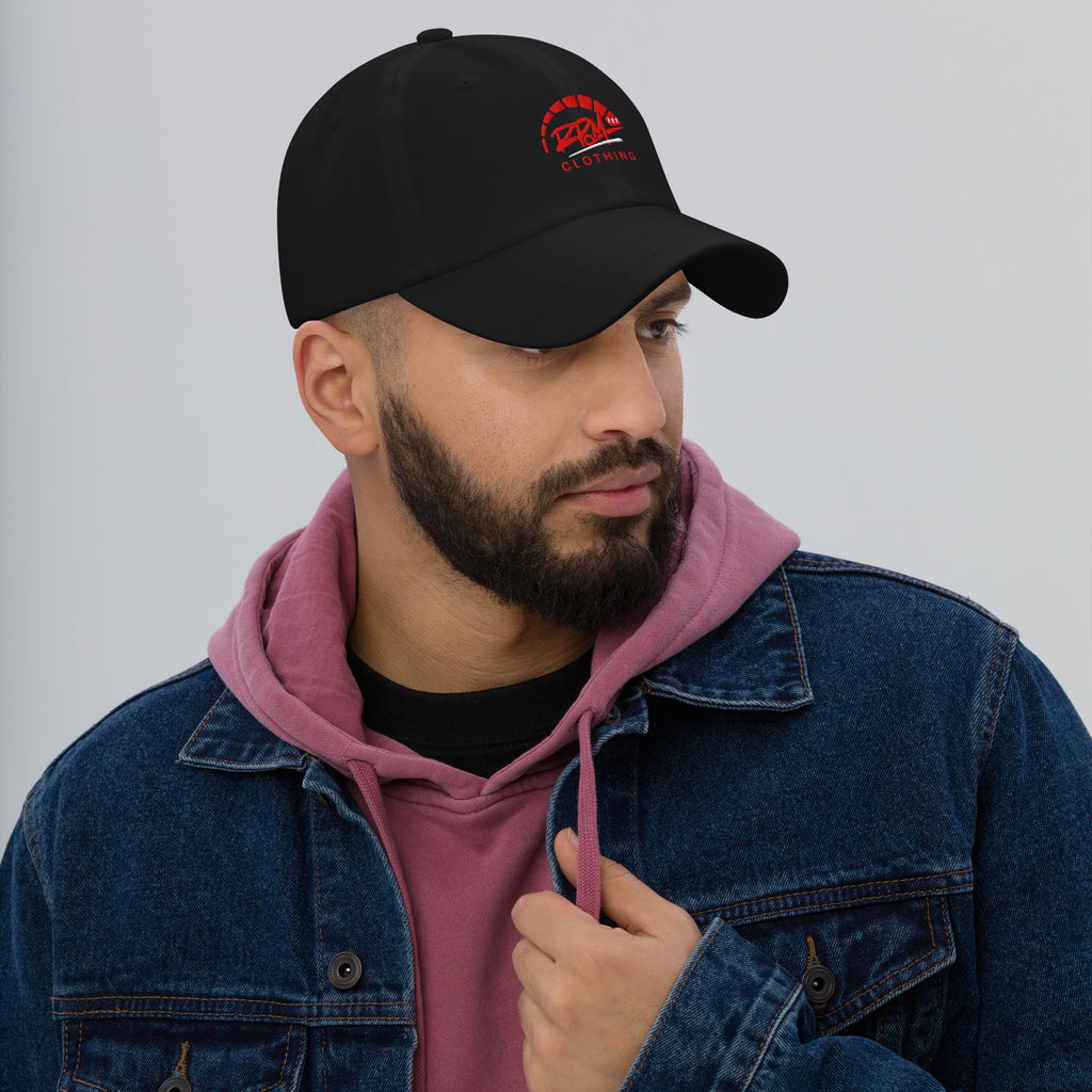 Dad hat | RPM 787 - RPM 787 Clothing