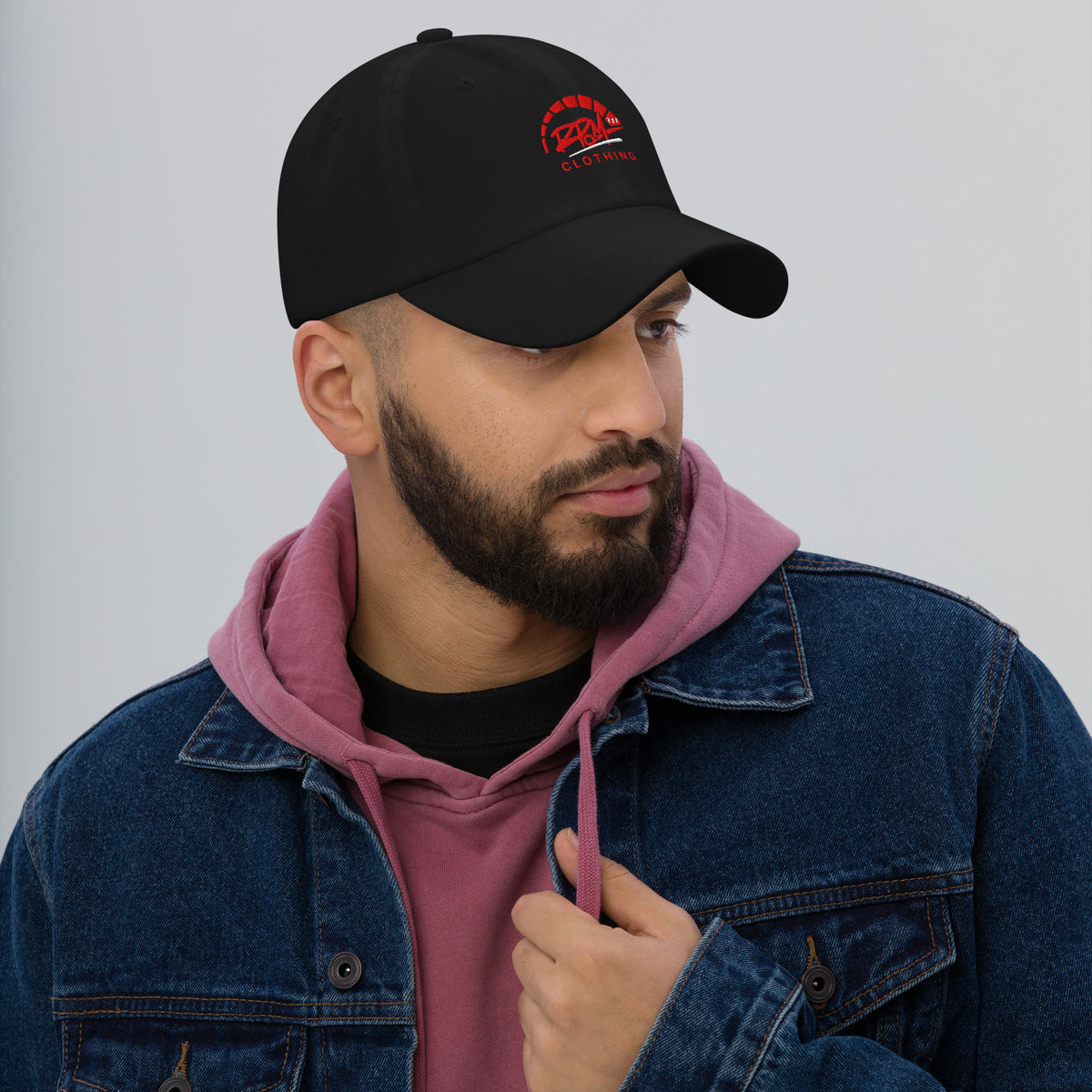 Dad hat | RPM 787 - RPM 787 Clothing
