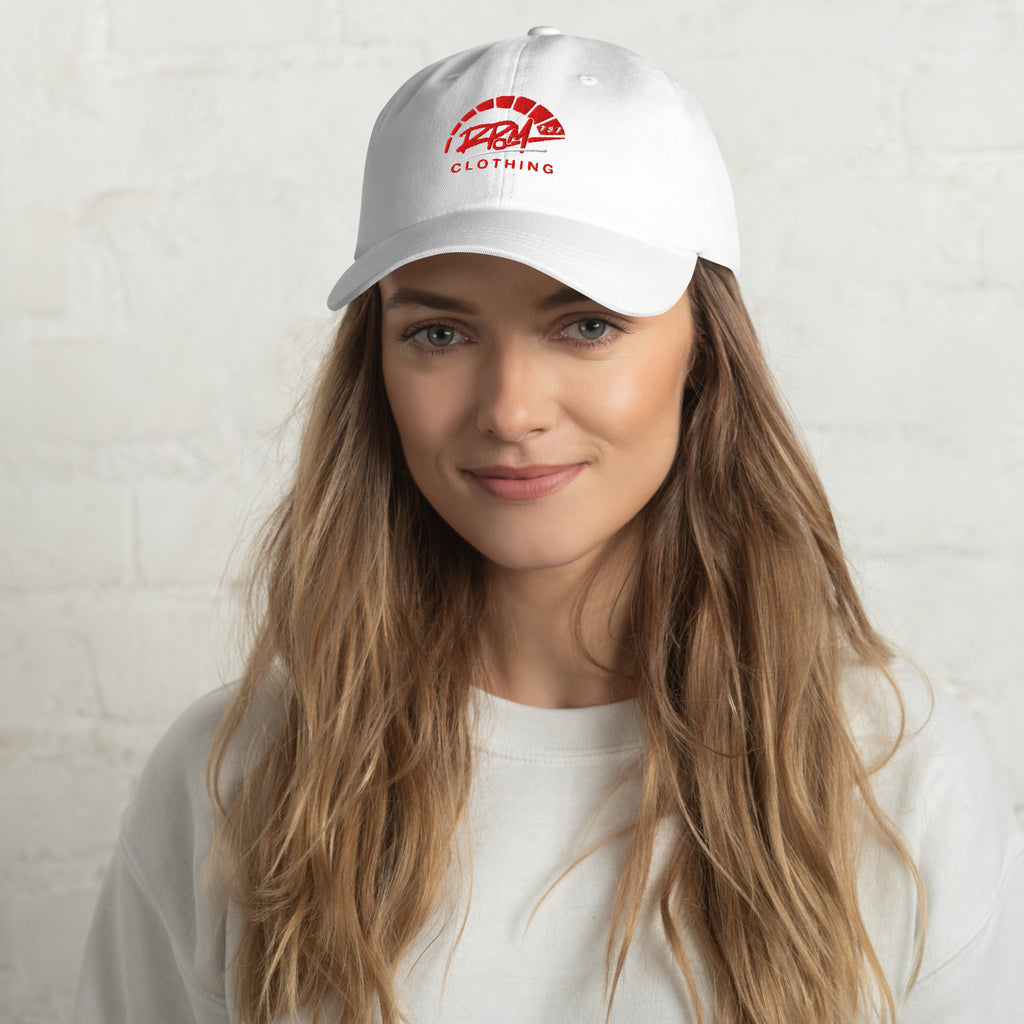 Dad hat | RPM 787 - RPM 787 Clothing