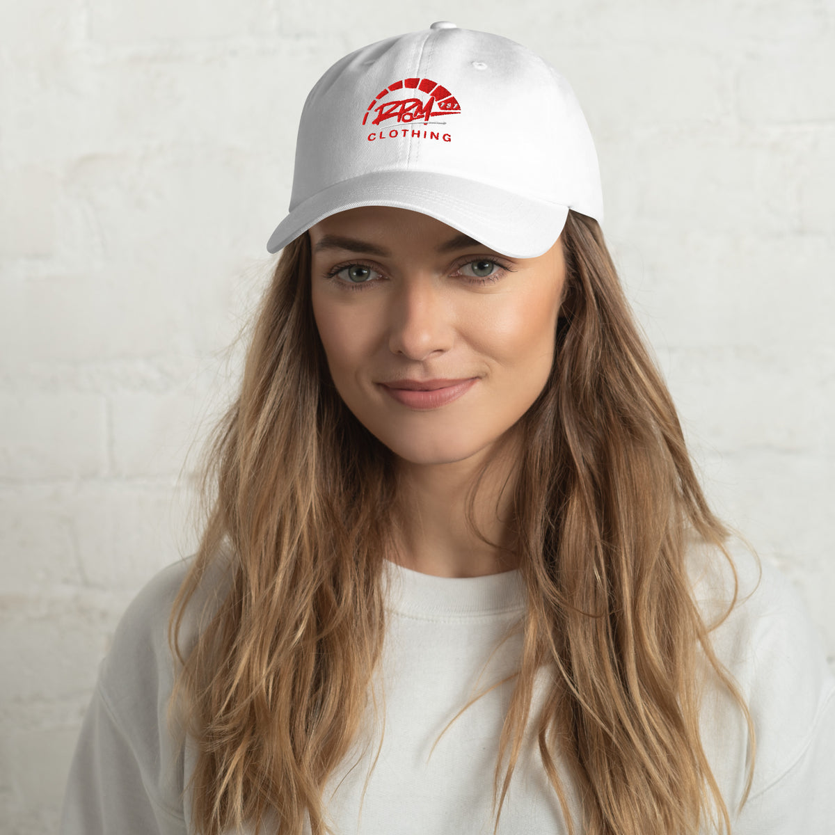 Dad hat | RPM 787 - RPM 787 Clothing