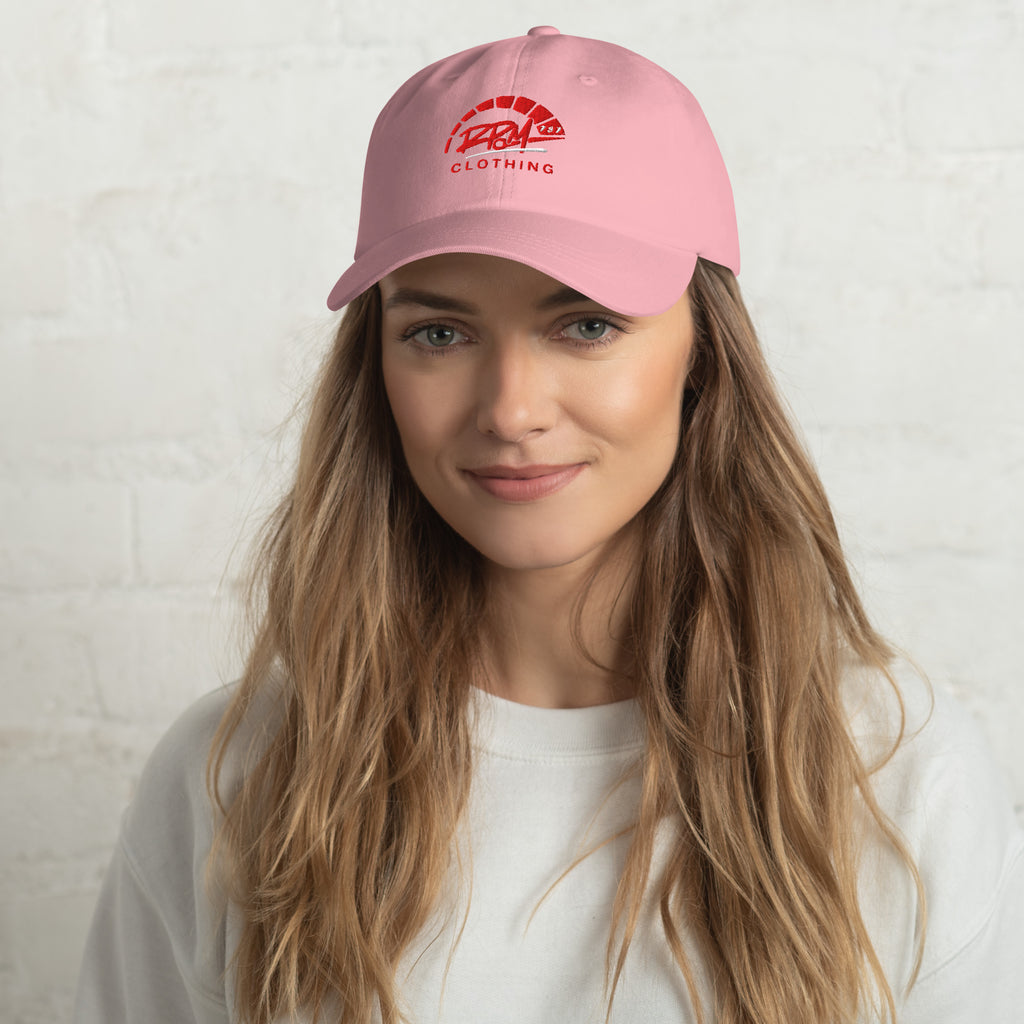 Dad hat | RPM 787 - RPM 787 Clothing