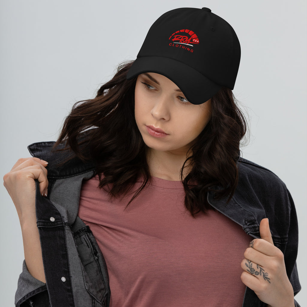 Dad hat | RPM 787 - RPM 787 Clothing