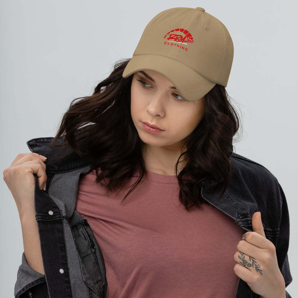 Dad hat | RPM 787 - RPM 787 Clothing