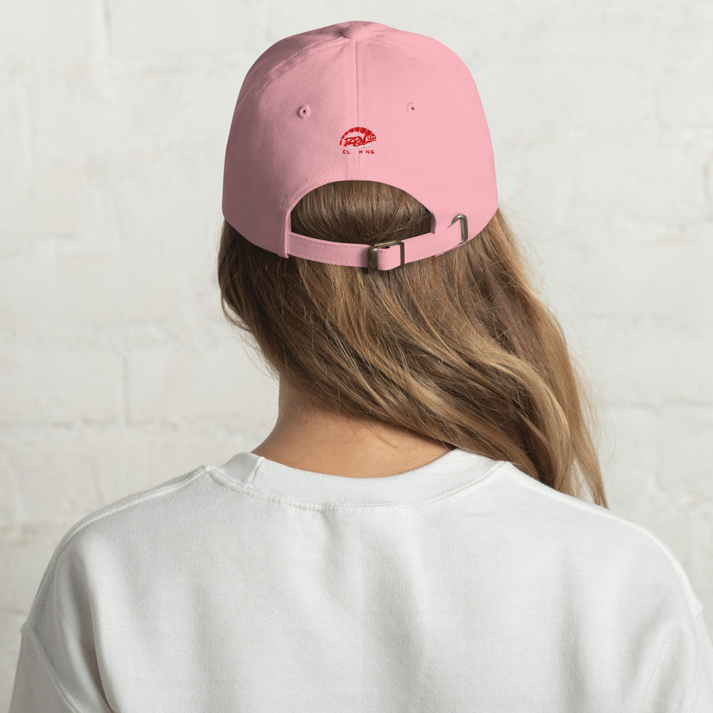 Dad hat | RPM 787 - RPM 787 Clothing
