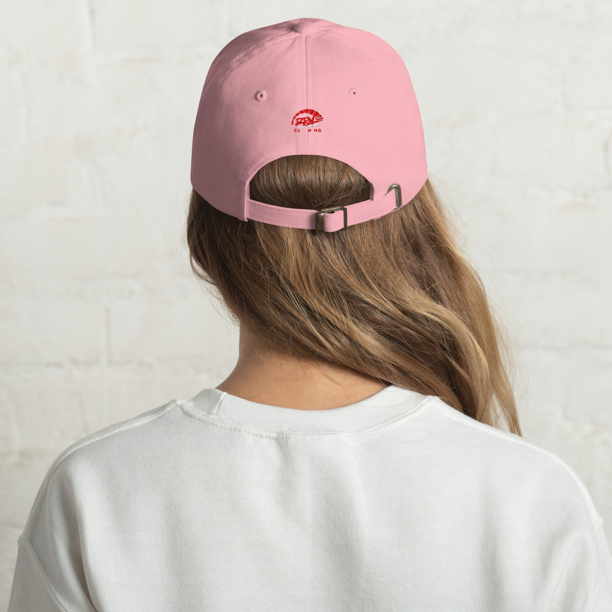Dad hat | RPM 787 - RPM 787 Clothing