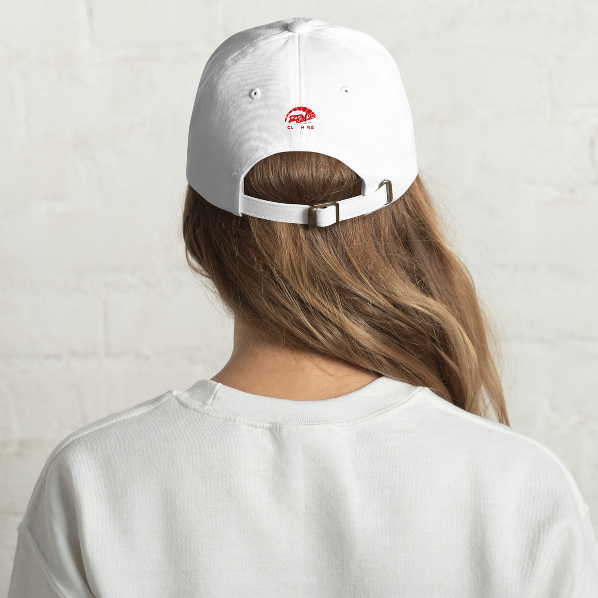 Dad hat | RPM 787 - RPM 787 Clothing