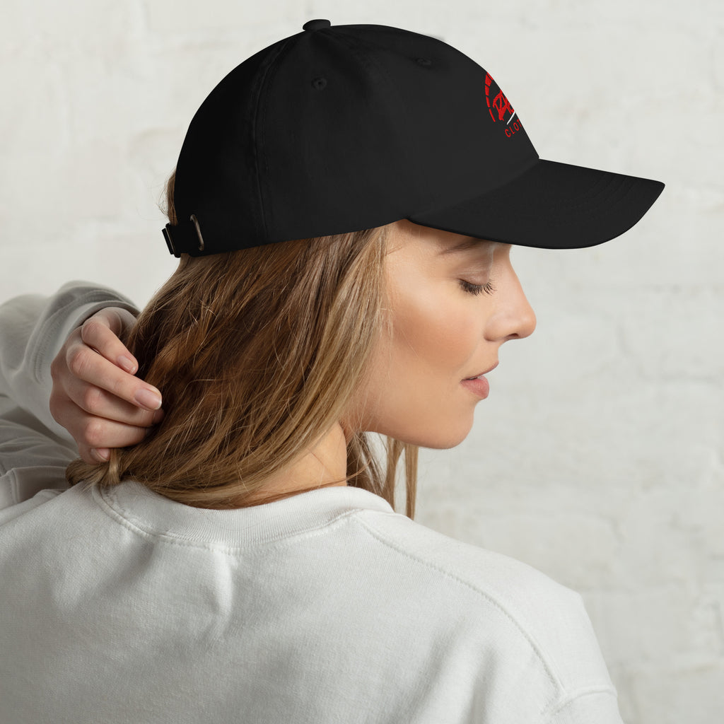 Dad hat | RPM 787 - RPM 787 Clothing