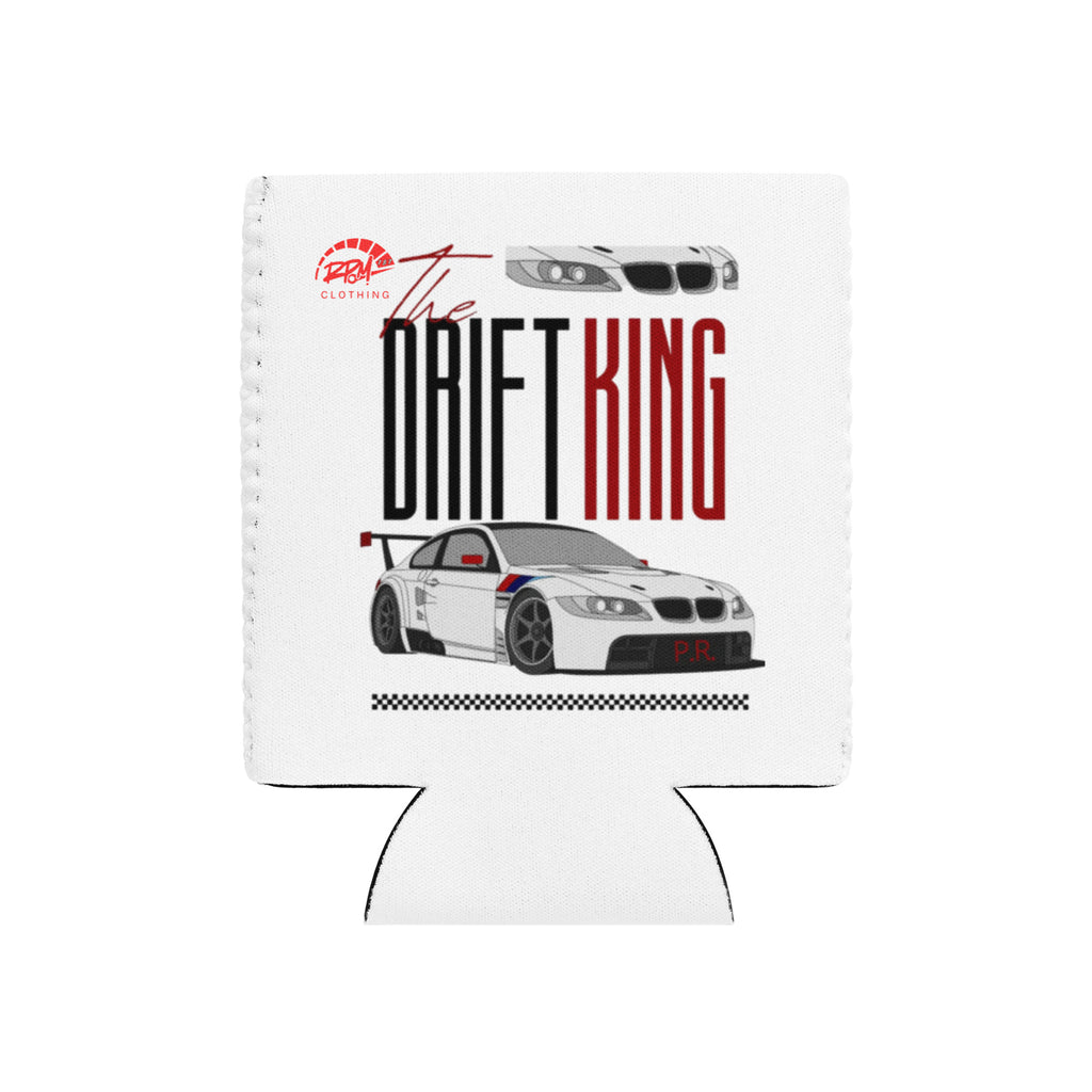 Drift King BMW Can Cooler | RPM 787 - RPM 787 Clothing