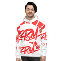 Hoodie All-Over Unisex | RPM 787 - RPM 787 Clothing