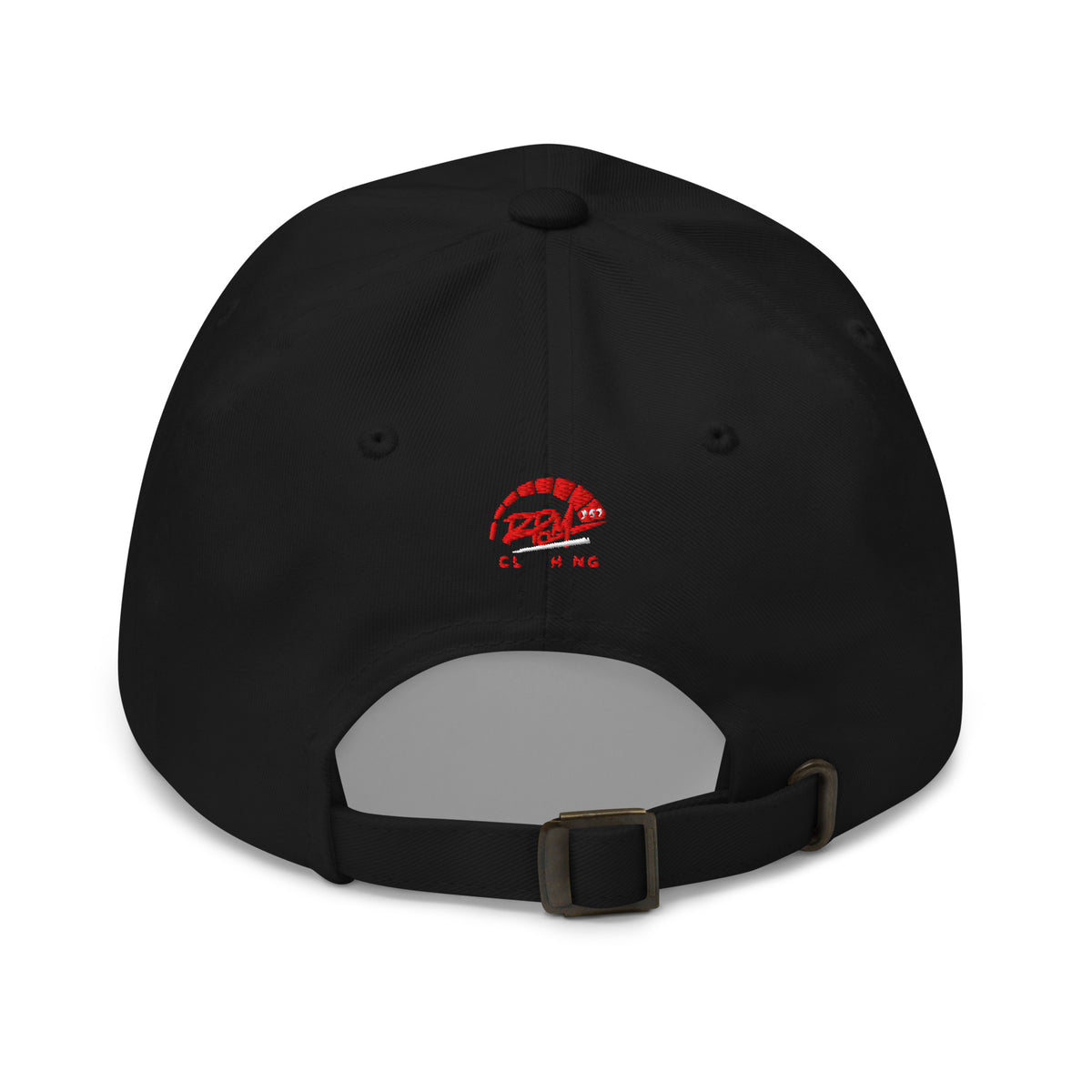 RPM 787 Dad Hat | Street Cap PR Edition - RPM 787 Clothing