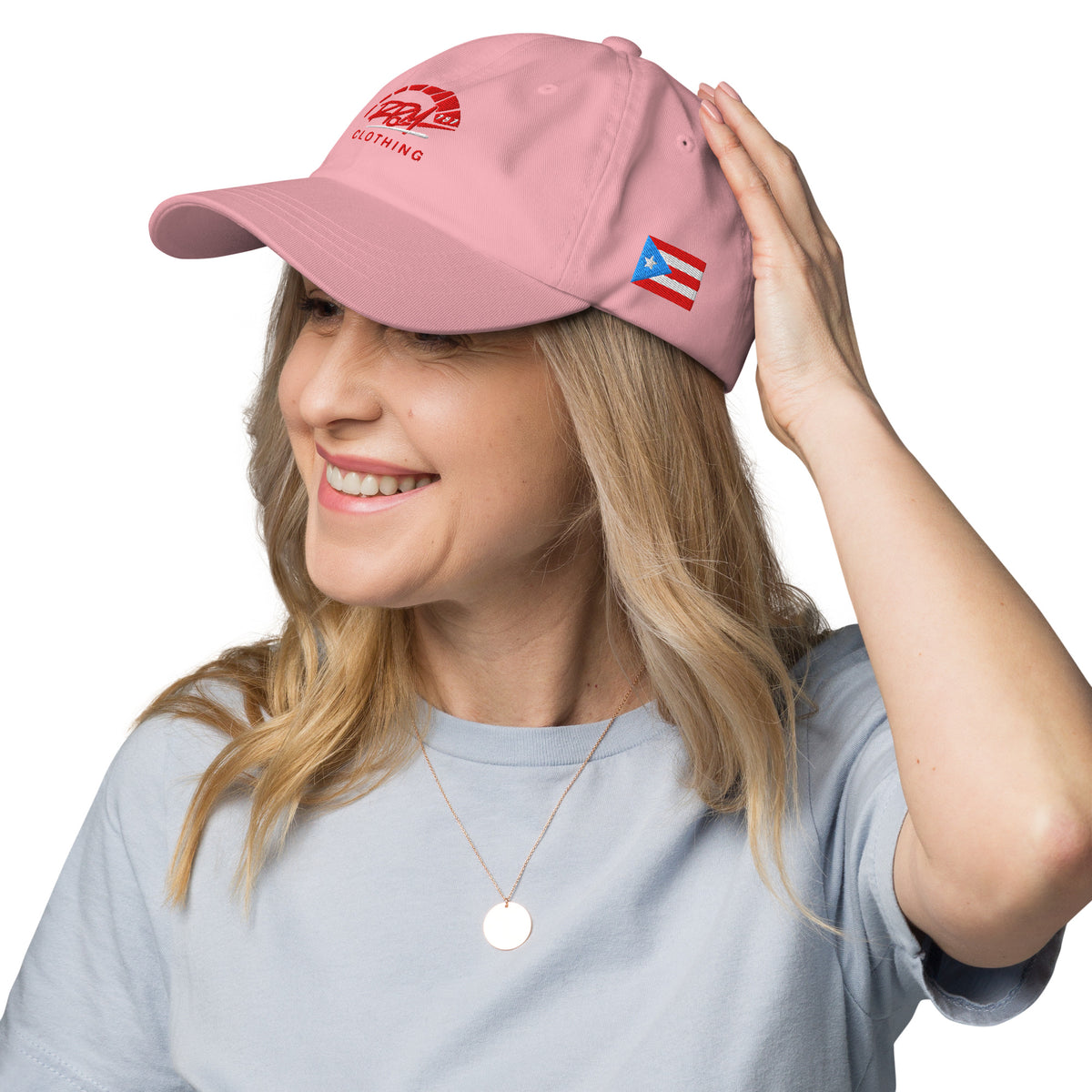 RPM 787 Dad Hat | Street Cap PR Edition - RPM 787 Clothing