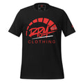 RPM 787 Unisex Tee (Dark) - RPM 787 Clothing