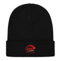 Ribbed Knit Beanie | RPM 787 - RPM 787 Clothing