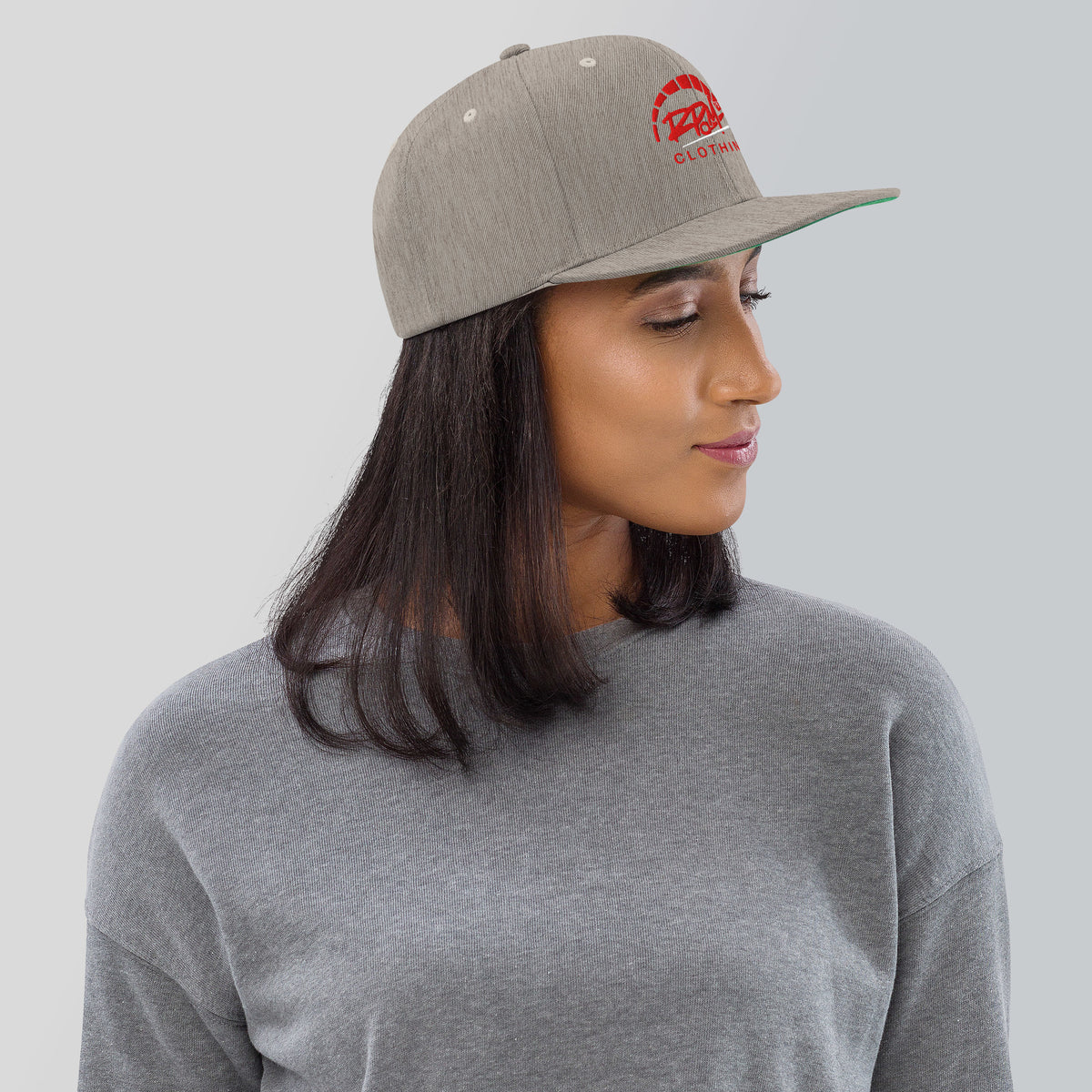 Snapback Hat | RPM 787 - RPM 787 Clothing