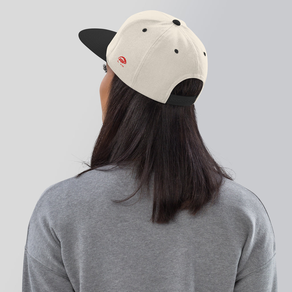 Snapback Hat | RPM 787 - RPM 787 Clothing