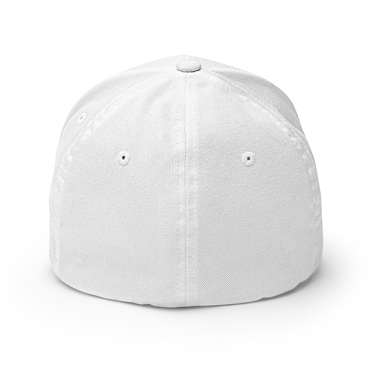 Structured Twill Cap | RPM 787 - PR Edition - RPM 787 Clothing