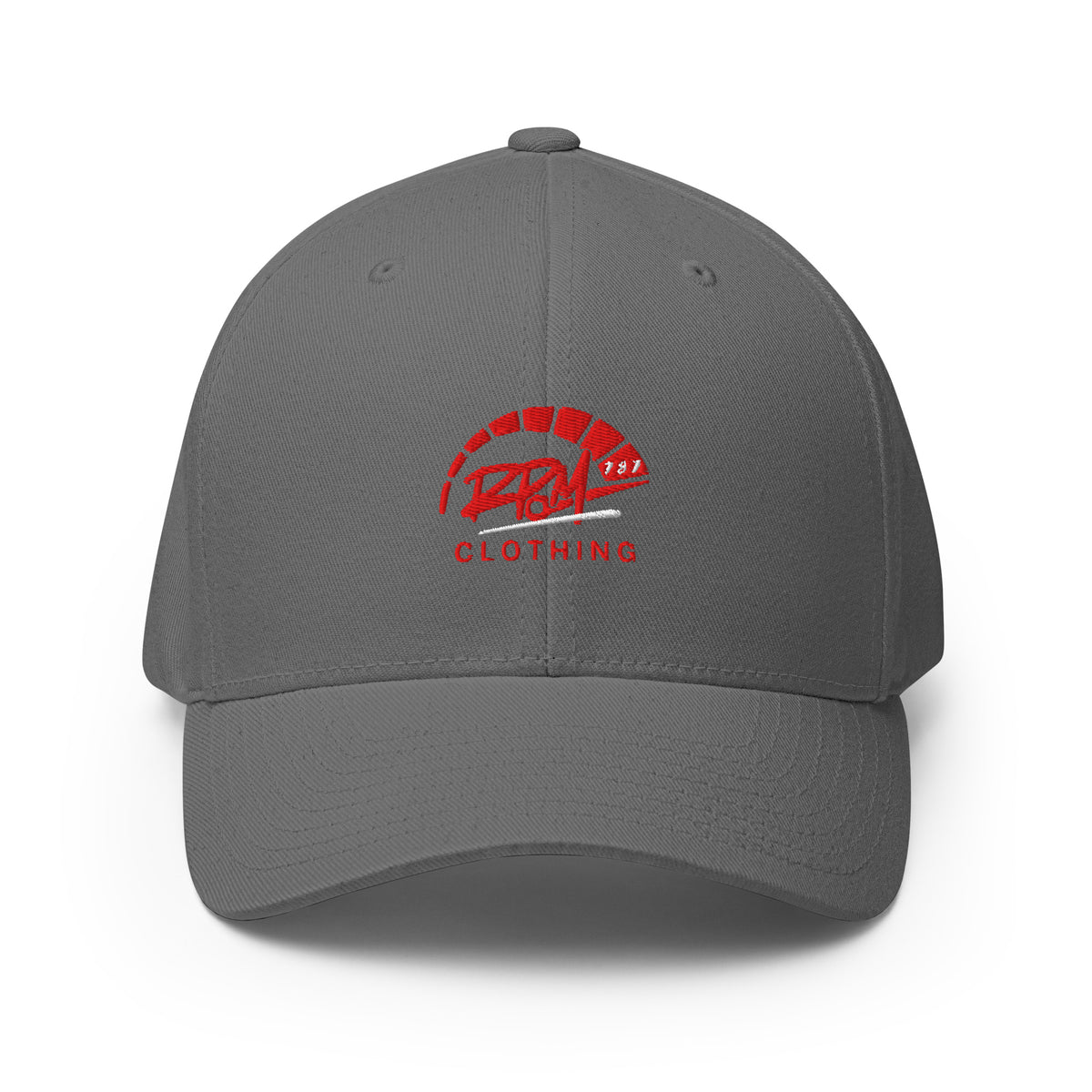 Structured Twill Cap | RPM 787 - RPM 787 Clothing