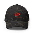 Structured Twill Cap | RPM 787 - RPM 787 Clothing