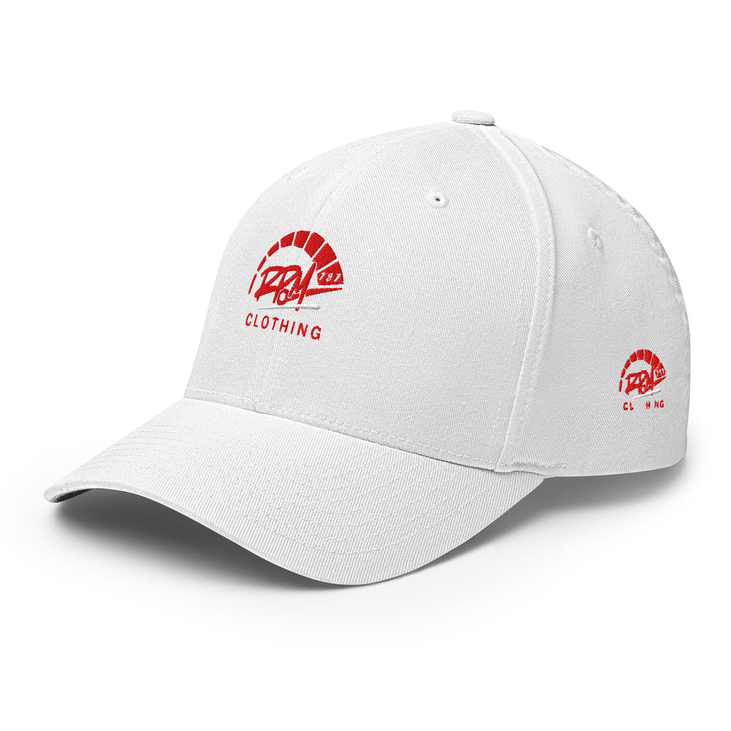 Structured Twill Cap | RPM 787 - RPM 787 Clothing