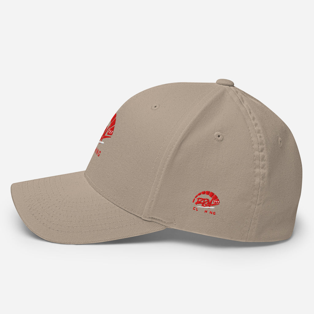 Structured Twill Cap | RPM 787 - RPM 787 Clothing