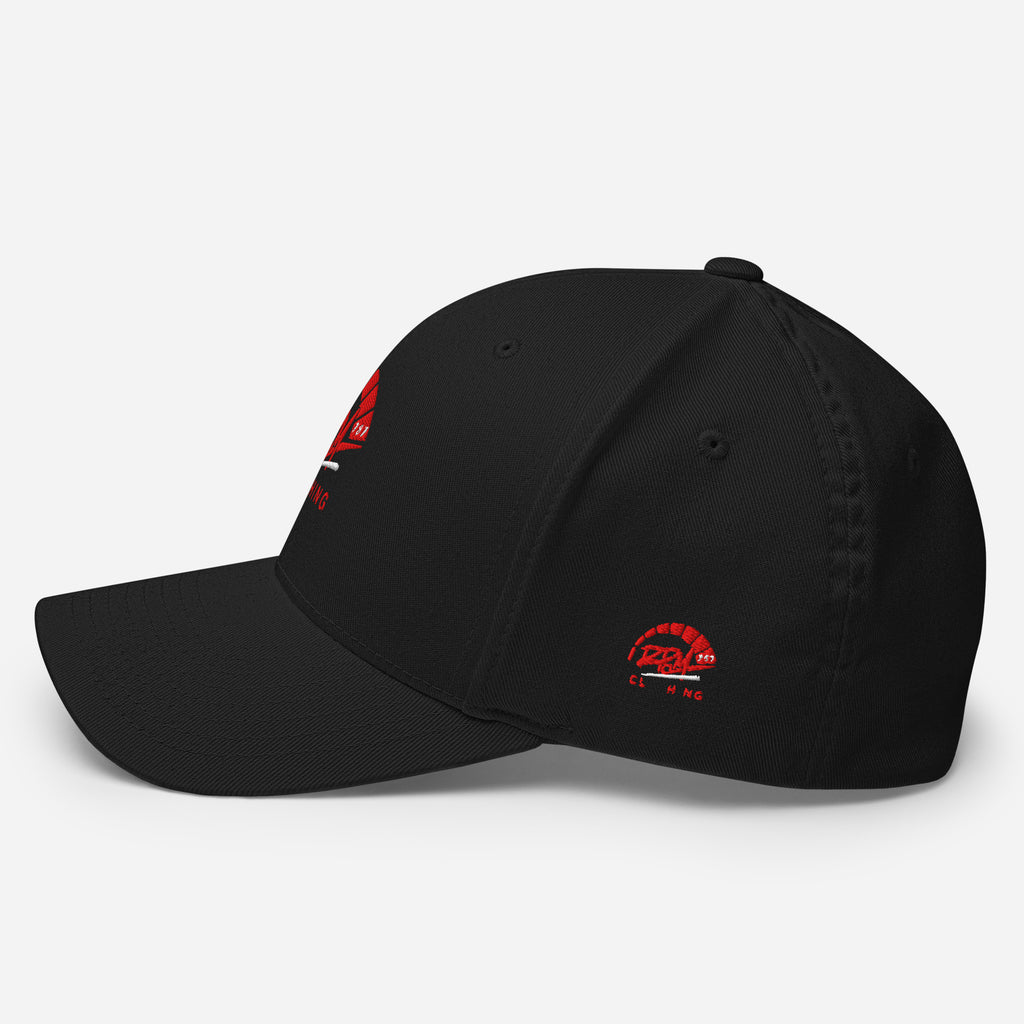 Structured Twill Cap | RPM 787 - RPM 787 Clothing