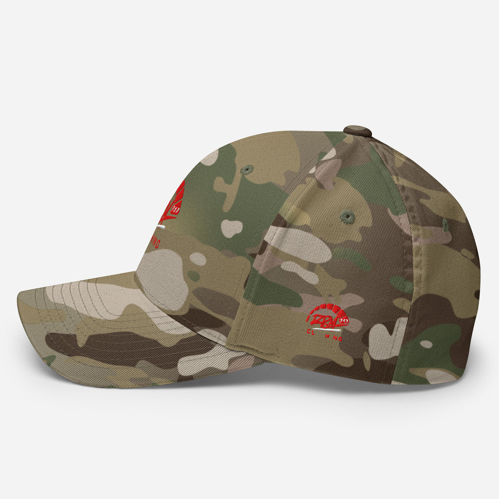 Structured Twill Cap | RPM 787 - RPM 787 Clothing