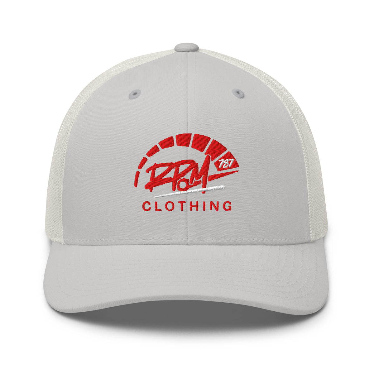 Trucker Cap | RPM 787 - RPM 787 Clothing