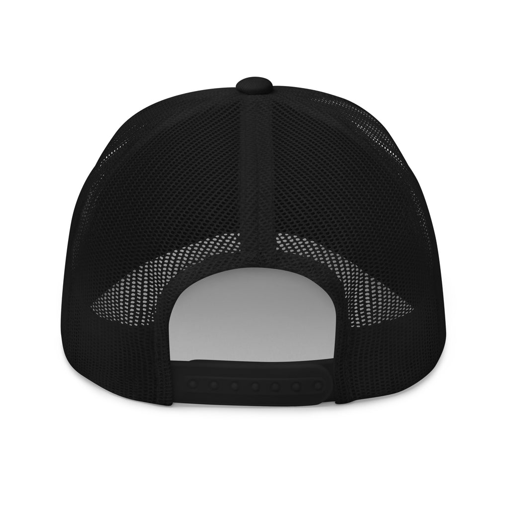 Trucker Cap | RPM 787 - RPM 787 Clothing