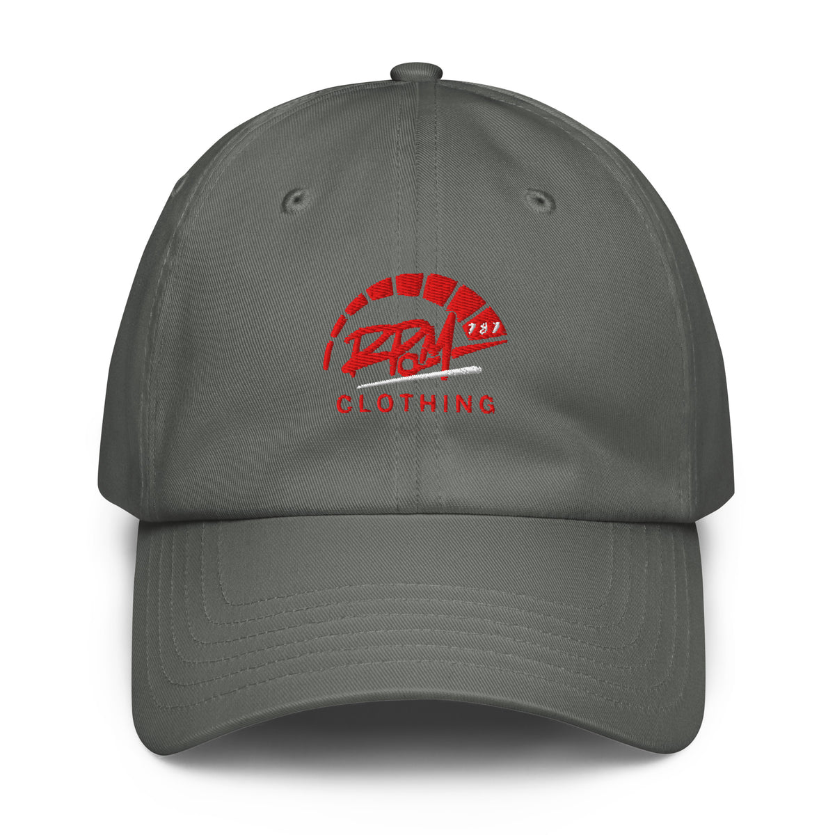 Under Armour® Dad hat | RPM 787 - RPM 787 Clothing