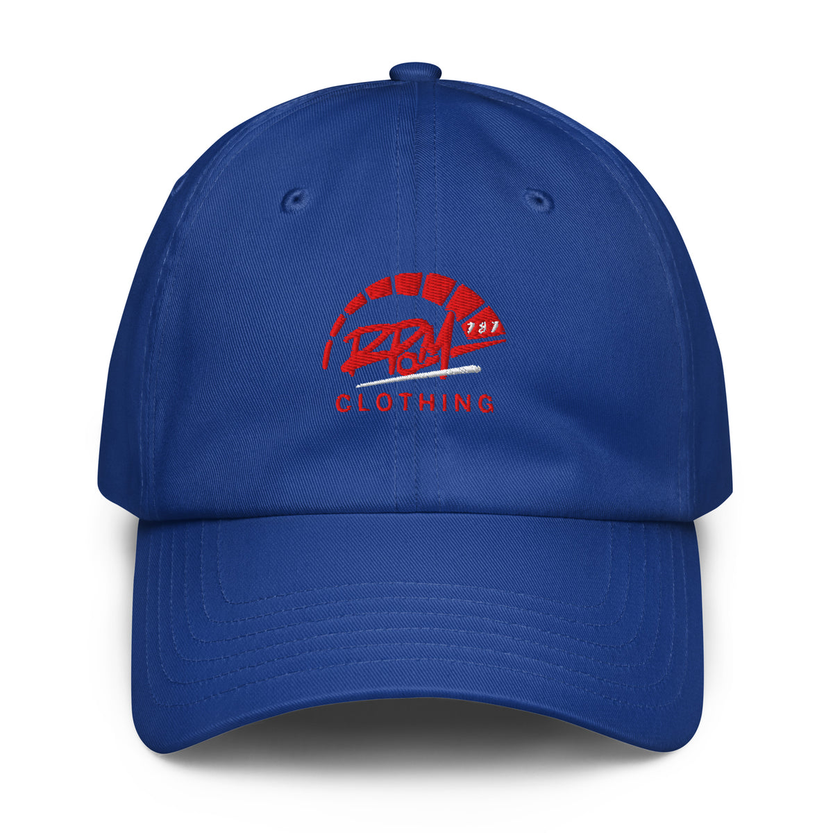 Under Armour® Dad hat | RPM 787 - RPM 787 Clothing