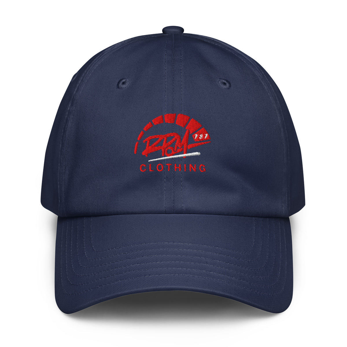 Under Armour® Dad hat | RPM 787 - RPM 787 Clothing